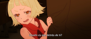 Kizumonogatari I: Tekketsu-hen